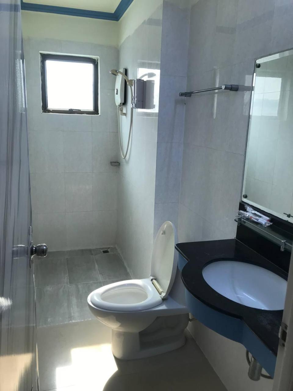 פנום פן Rs Galaxy Hotel מראה חיצוני תמונה
