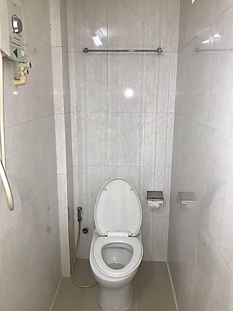 פנום פן Rs Galaxy Hotel מראה חיצוני תמונה